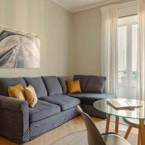 Appartement met Twee Slaapkamers