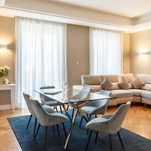 Appartement met Drie Slaapkamers